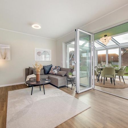 Ferienhaus Rotdorn Wiek auf Ruegen Luaran gambar