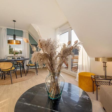 Ferienhaus Rotdorn Wiek auf Ruegen Luaran gambar