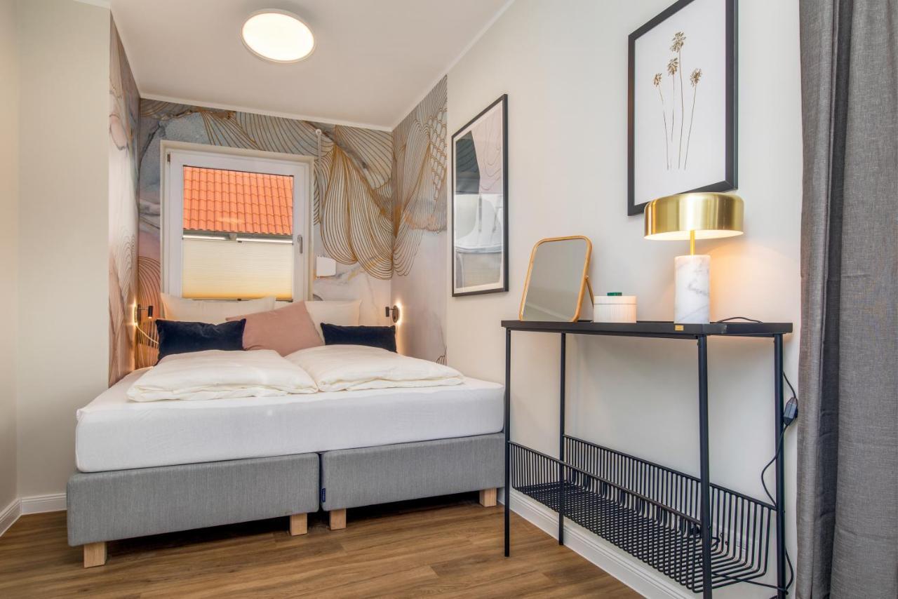 Ferienhaus Rotdorn Wiek auf Ruegen Luaran gambar