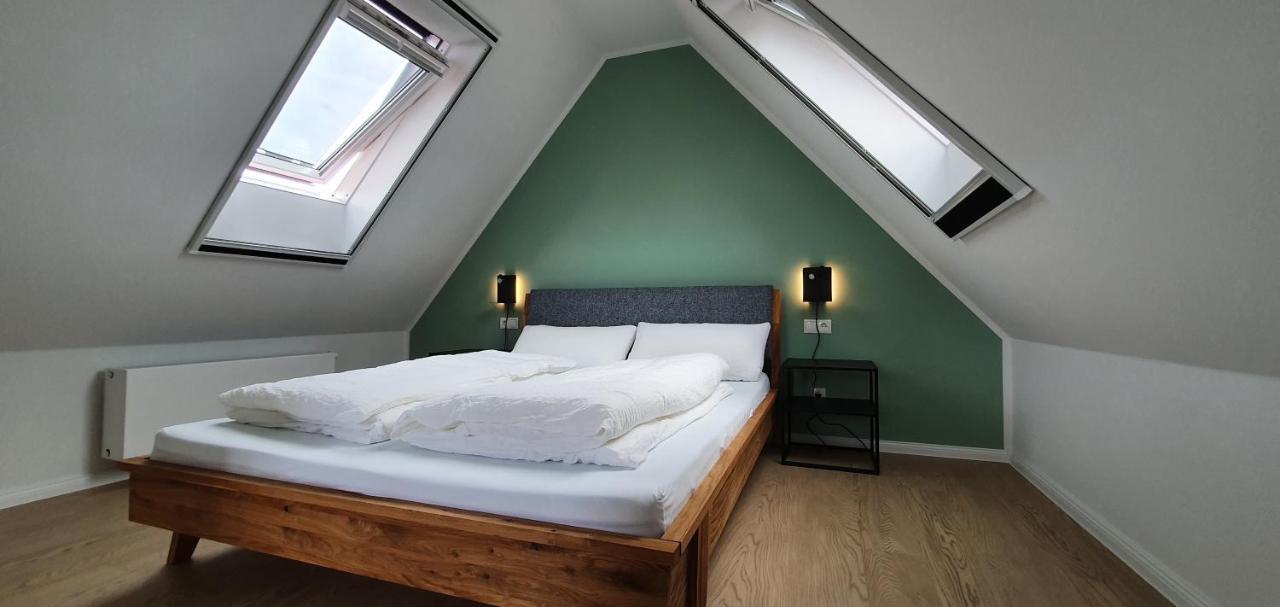 Ferienhaus Rotdorn Wiek auf Ruegen Luaran gambar