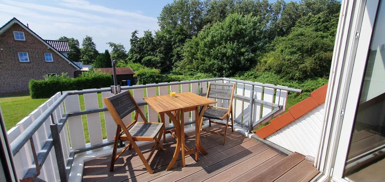 Ferienhaus Rotdorn Wiek auf Ruegen Luaran gambar