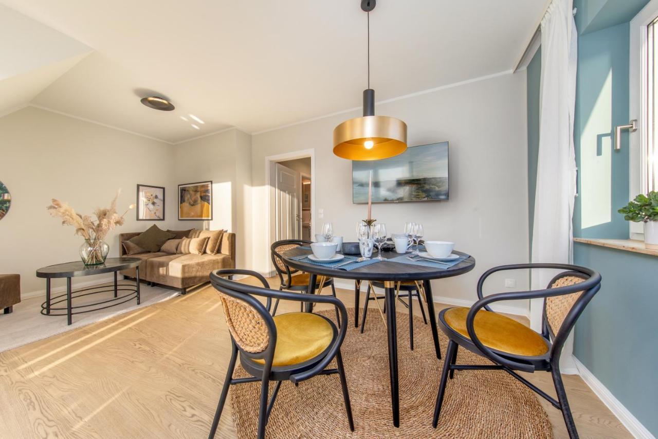 Ferienhaus Rotdorn Wiek auf Ruegen Luaran gambar