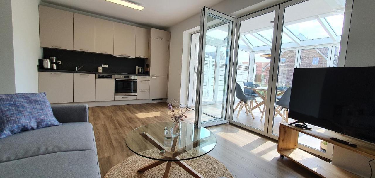 Ferienhaus Rotdorn Wiek auf Ruegen Luaran gambar