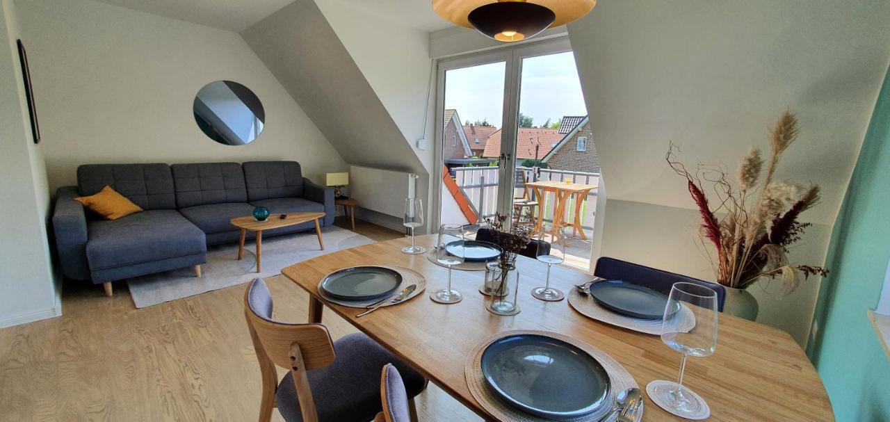 Ferienhaus Rotdorn Wiek auf Ruegen Luaran gambar