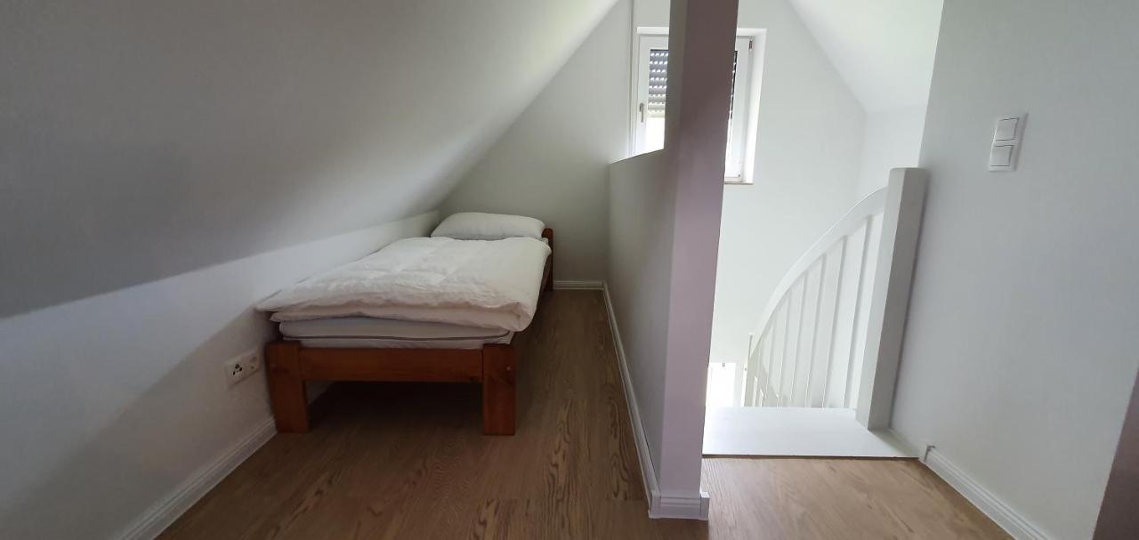 Ferienhaus Rotdorn Wiek auf Ruegen Luaran gambar
