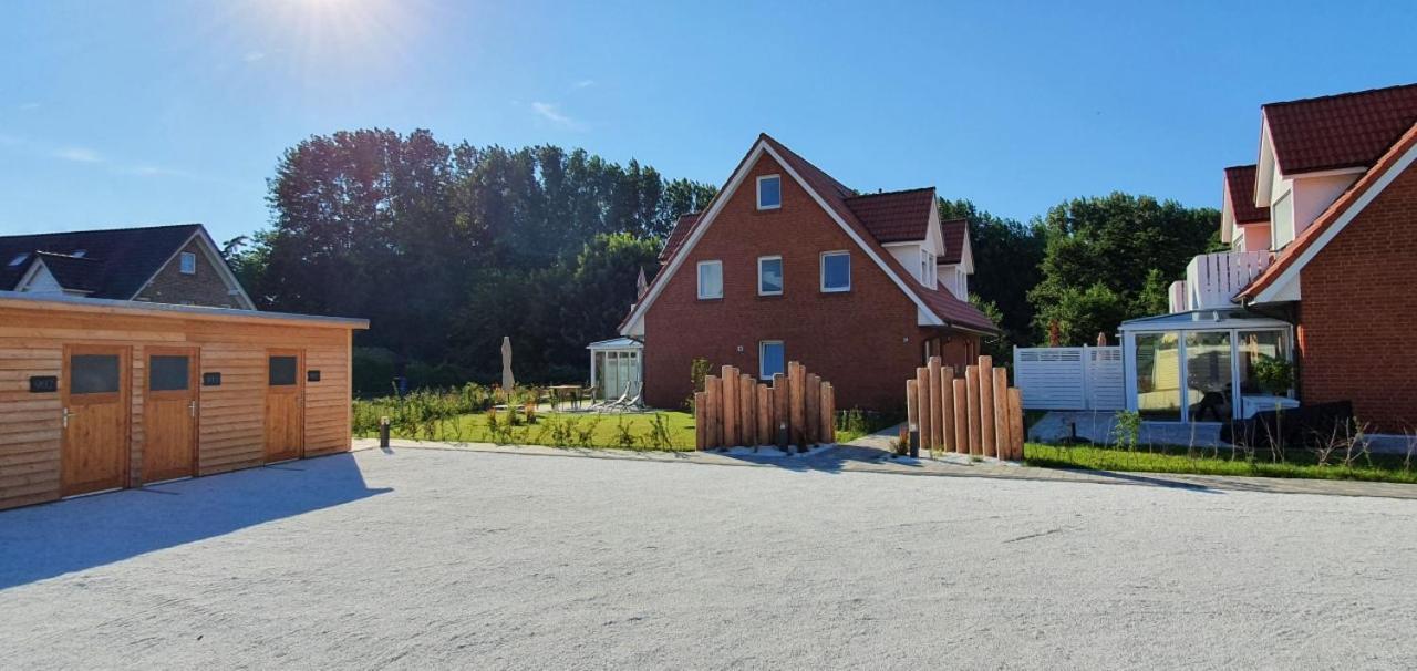 Ferienhaus Rotdorn Wiek auf Ruegen Luaran gambar