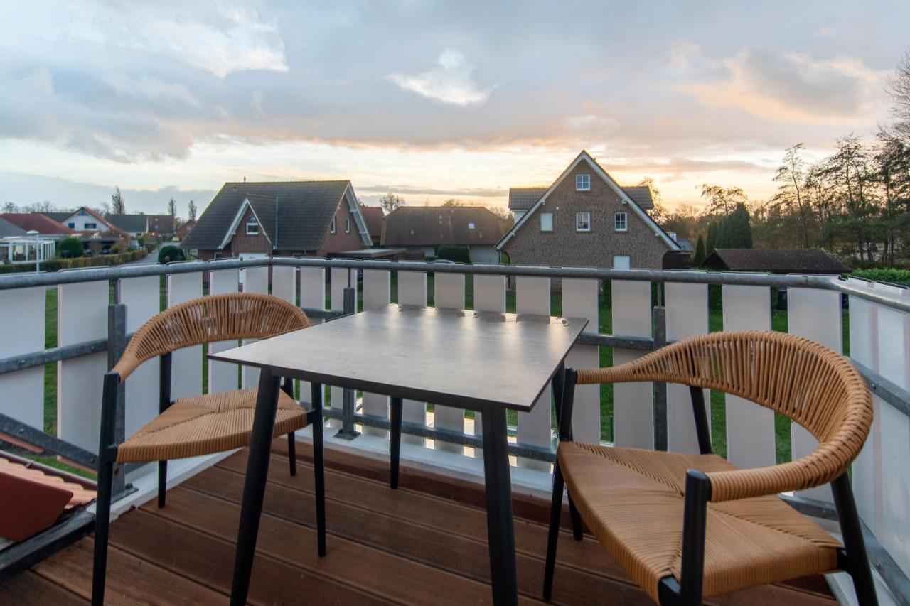 Ferienhaus Rotdorn Wiek auf Ruegen Luaran gambar