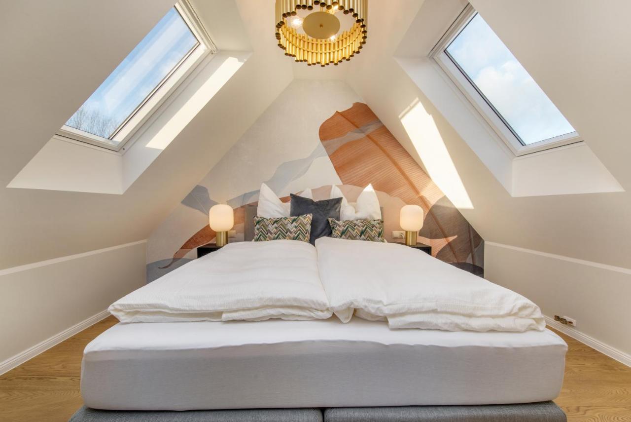 Ferienhaus Rotdorn Wiek auf Ruegen Luaran gambar