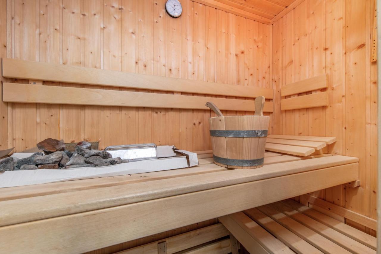 Ferienhaus Rotdorn Wiek auf Ruegen Luaran gambar