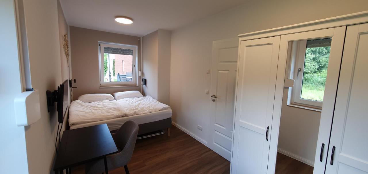 Ferienhaus Rotdorn Wiek auf Ruegen Luaran gambar