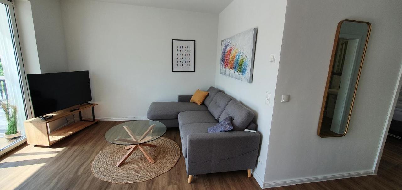 Ferienhaus Rotdorn Wiek auf Ruegen Luaran gambar