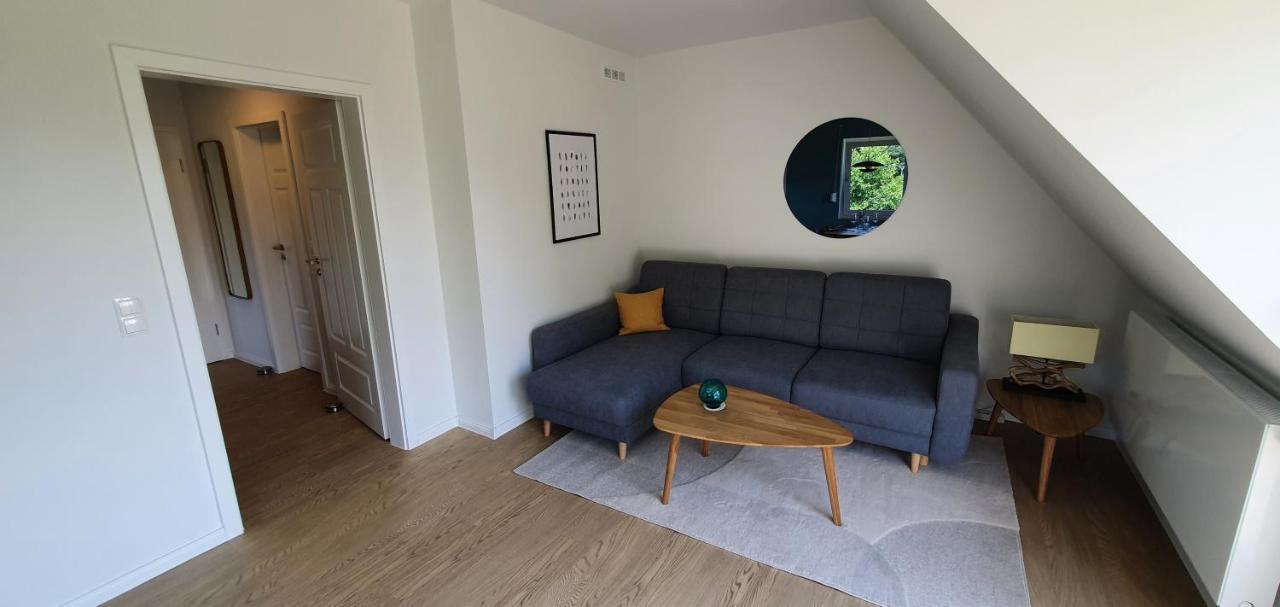 Ferienhaus Rotdorn Wiek auf Ruegen Luaran gambar
