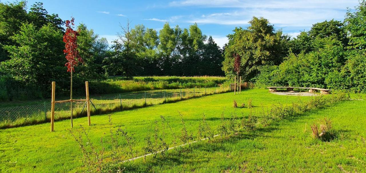 Ferienhaus Rotdorn Wiek auf Ruegen Luaran gambar