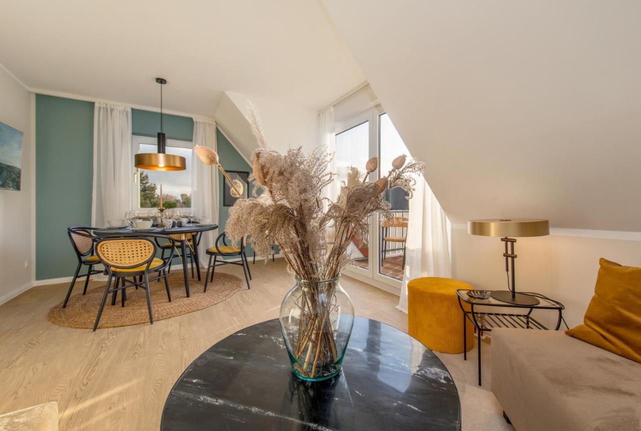 Ferienhaus Rotdorn Wiek auf Ruegen Luaran gambar